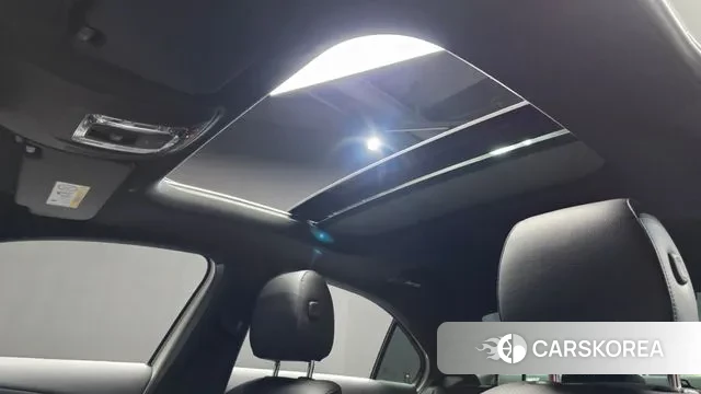 Mercedes-Benz A-Class W177 id 3463706 из Кореи 10