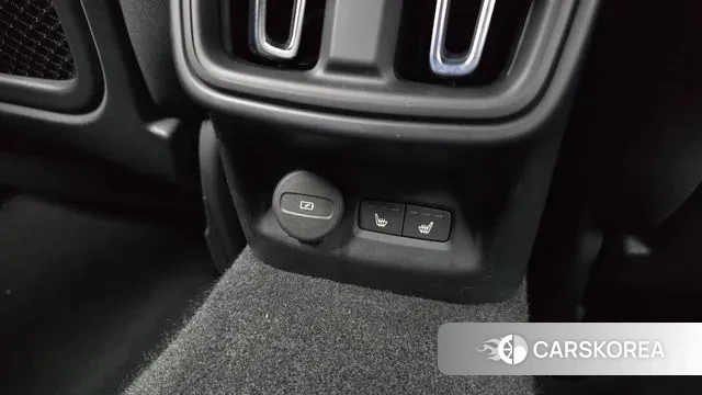 Polestar Polestar 2 id 3629927 из Кореи 10