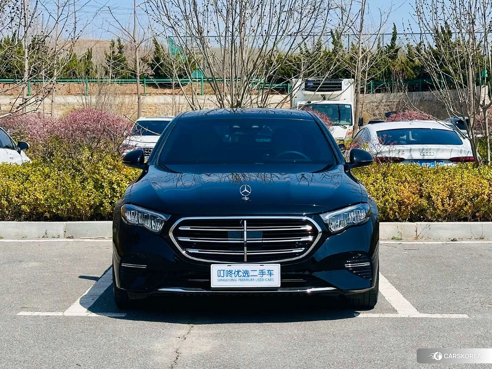 Mercedes-Benz E-class id 4504941 из Китая 10