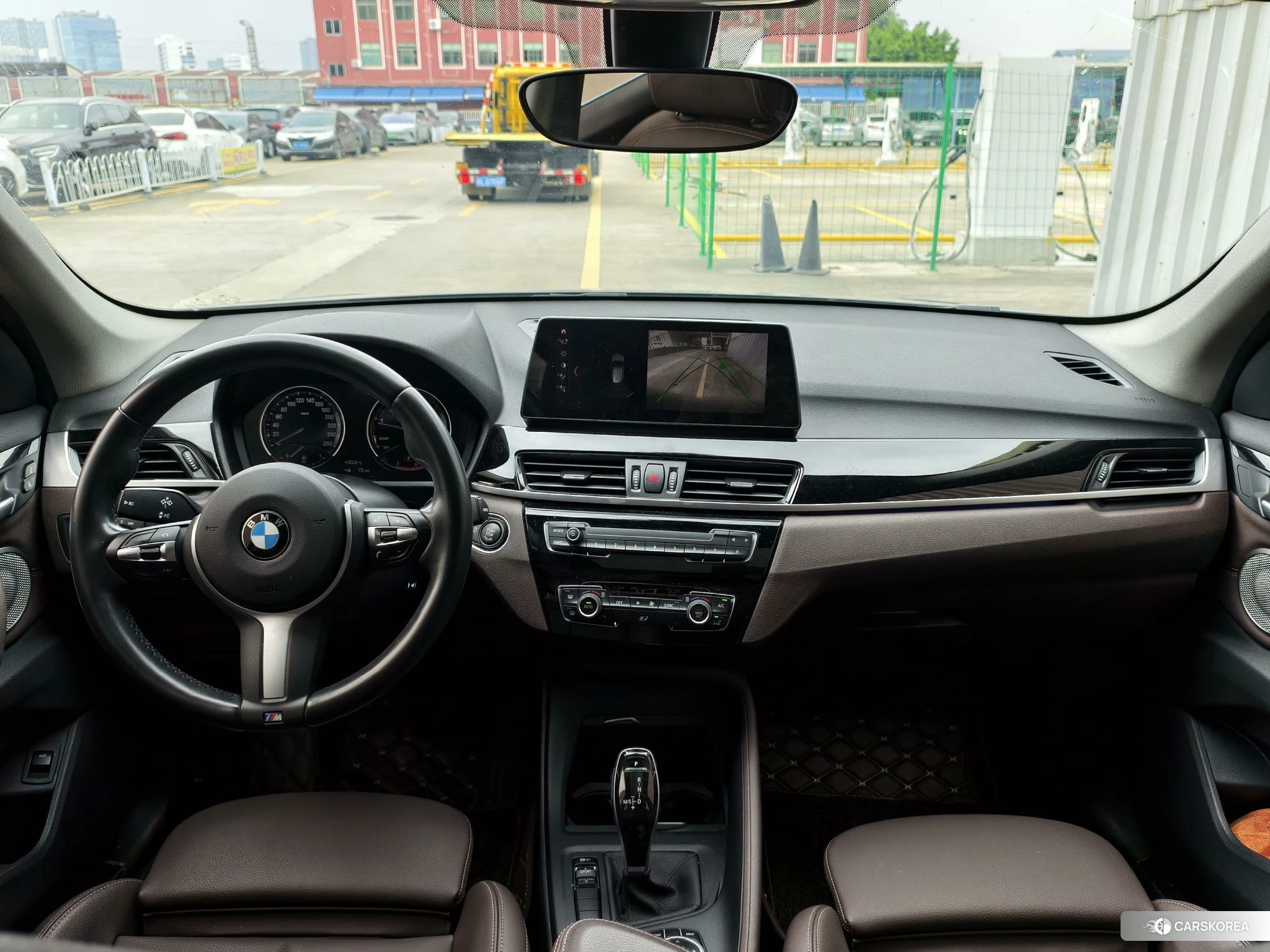 BMW X1 id 4452070 из Китая 10