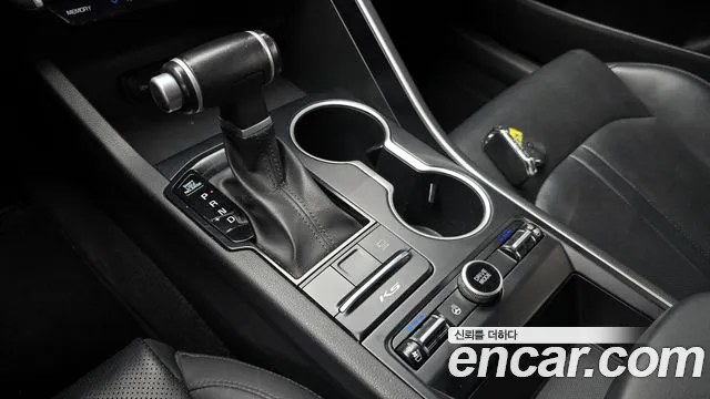 Kia K5 3rd generation id 2544156 из Кореи 10