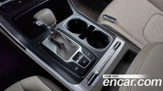 Kia Carnival 4th generation id 2638812 из Кореи 10