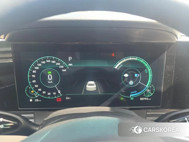 Hyundai The New Grandeur IG Hybrid id 4202148 из Кореи 10