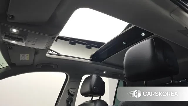 Volkswagen Tiguan second Generation id 3685301 из Кореи 10