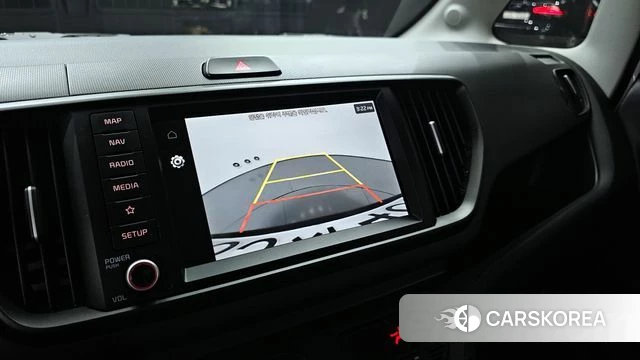Kia The New Kia Ray id 4355067 из Кореи 10