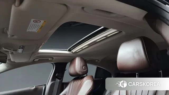 Mercedes-Benz CLS-Class C257 id 3489667 из Кореи 10