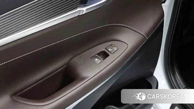 Hyundai Grandeur IG Hybrid id 3412982 из Кореи 10