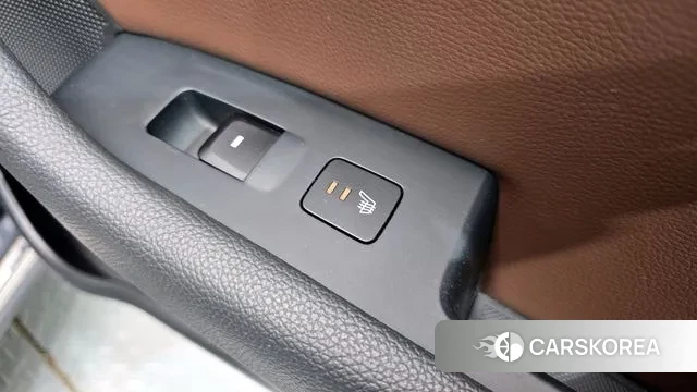 Hyundai Sonata New Rise Hybrid id 3748393 из Кореи 10