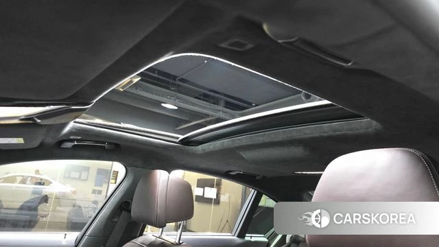 BMW 7 Series (G11) id 4464163 из Кореи 10