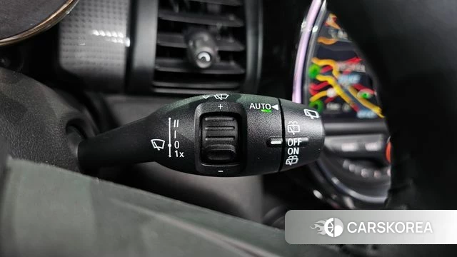Mini Cooper id 4362087 из Кореи 10