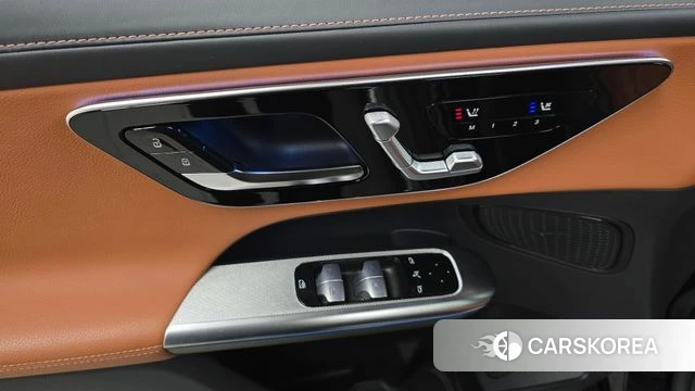 Mercedes-Benz GLC-Class X254 id 4665542 из Кореи 10