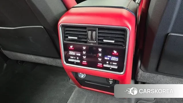 Porsche Cayenne (PO536) id 3530075 из Кореи 10