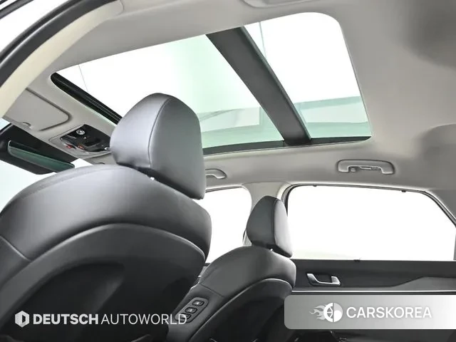 Kia The New K5 3rd generation id 3377395 из Кореи 10