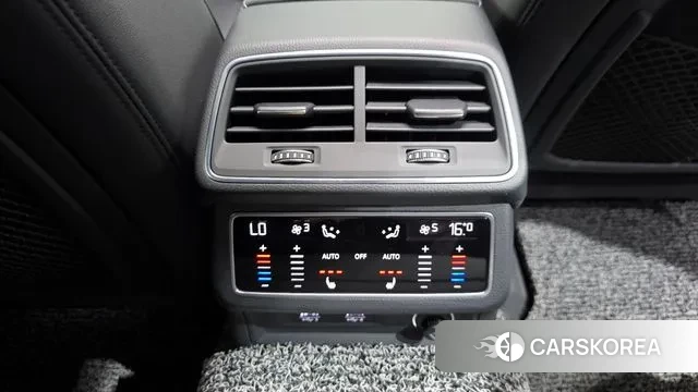 Audi A7 (4K) id 3128555 из Кореи 10