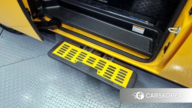 Hyundai Staria id 3388421 из Кореи 10