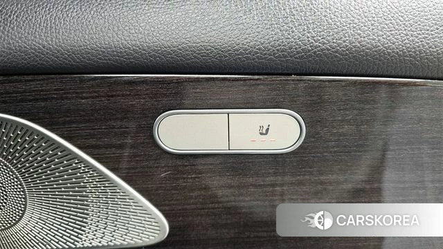 Mercedes-Benz GLE-Class W167 id 3935638 из Кореи 10