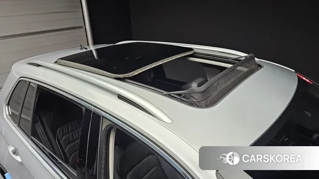 Volkswagen Tiguan second Generation id 3028870 из Кореи 10