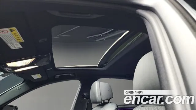 BMW 5 Series (G30) id 2956444 из Кореи 10