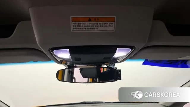 Hyundai Staria id 3310084 из Кореи 10