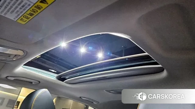 Hyundai Kona id 2991400 из Кореи 10