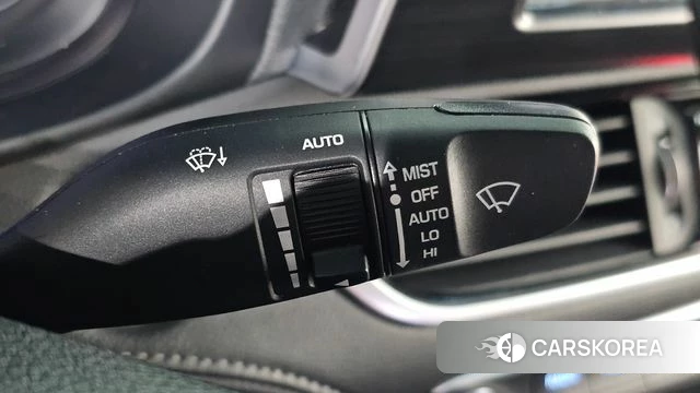 Hyundai Grandeur IG id 4937858 из Кореи 10