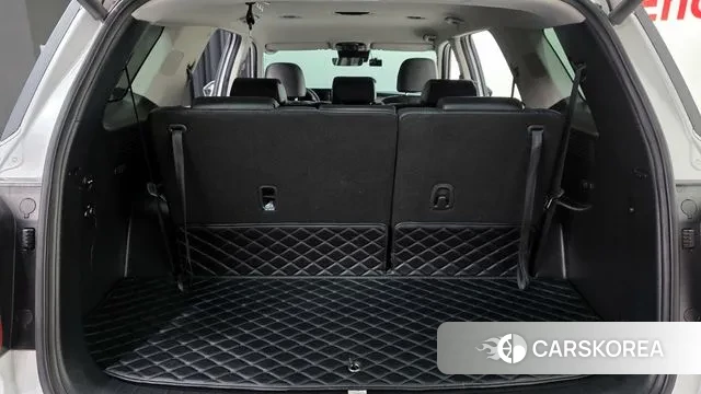 Hyundai The New Palisade id 3400717 из Кореи 10