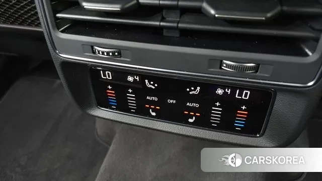 Audi Q8 (4M) id 3007450 из Кореи 10