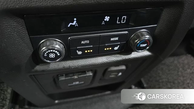 Chevrolet (GM Daewoo) Traverse id 4433555 из Кореи 10