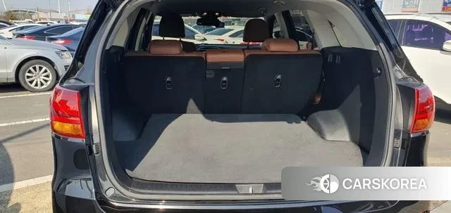 Kia The New Sorento id 3705941 из Кореи 10