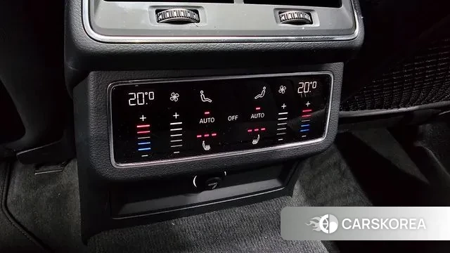 Audi A6 (C8) id 2976288 из Кореи 10