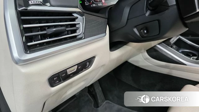 BMW X7 (G07) id 4745524 из Кореи 10