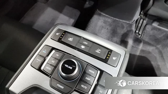 Genesis G80 id 3375178 из Кореи 10