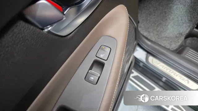 Hyundai Santa Fe TM id 3417654 из Кореи 10