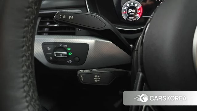 Audi A5 (F5) id 4423275 из Кореи 10