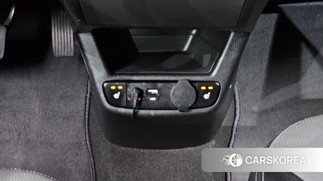 Kia The New Ray id 3460192 из Кореи 10