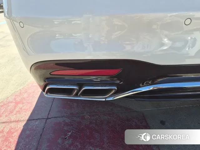 Mercedes-Benz S-Class W222 id 3713935 из Кореи 10