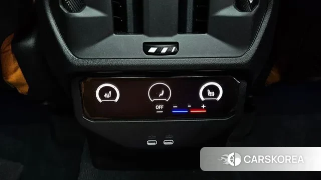 BMW X3 (G45) id 3720625 из Кореи 10