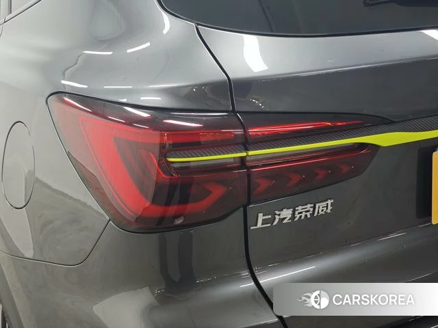 Roewe RX5 id 4254630 из Китая 10