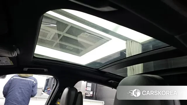 Lincoln Continental 10th Generation id 3562947 из Кореи 10