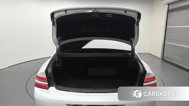 Genesis G80 (RG3) id 4614347 из Кореи 10