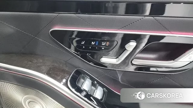 Mercedes-Benz S-Class W223 id 3137119 из Кореи 10