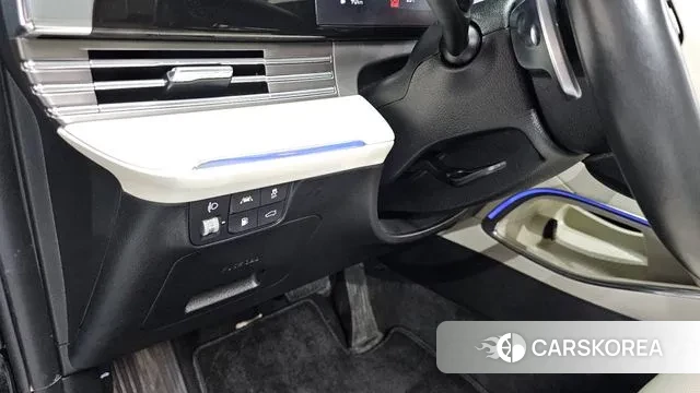 Hyundai The New Grandeur IG id 3196580 из Кореи 10