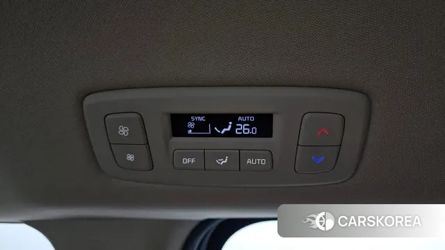 Kia Carnival 4th generation id 3611560 из Кореи 10