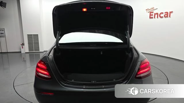 Mercedes-Benz E-Class W213 id 4508300 из Кореи 10