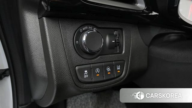 Chevrolet (GM Daewoo) The New Spark id 4310813 из Кореи 10