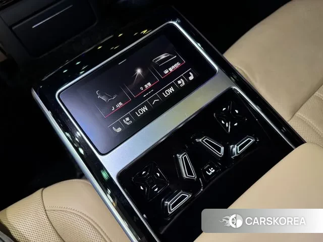 Audi A8 (D5) id 2998914 из Кореи 10