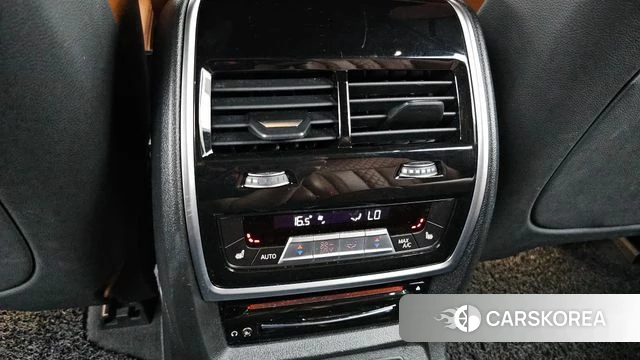 BMW X7 (G07) id 4637160 из Кореи 10