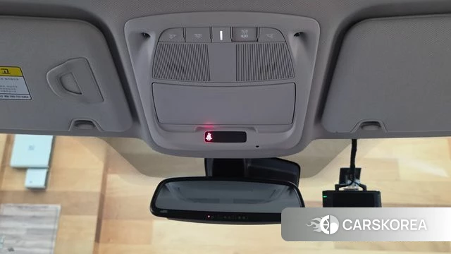 Renault Korea (Samsung) The New QM6 id 4604806 из Кореи 10