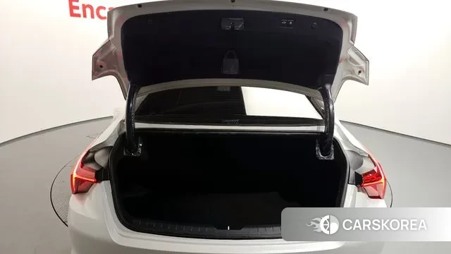 Kia K8 Hybrid id 3503107 из Кореи 10