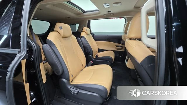 Kia Carnival 4th generation id 4494166 из Кореи 10